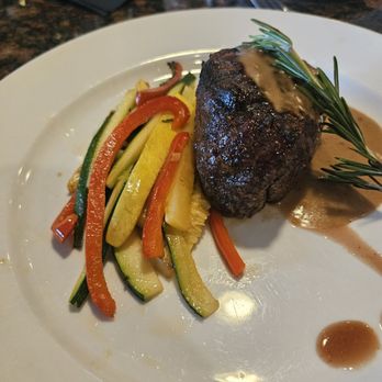 Vive Bene - Filet di Manzo - Italian Near Me - Egg Harbor City, New Jersey Vive Bene - Filet di Manzo - Italian Near Me - Egg Harbor City, New Jersey