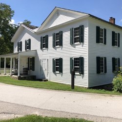 Canal Exploration Center