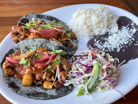 Centro Cocina Mexicana by null