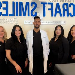Fullerton Craft Smiles Dental