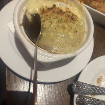 LongHorn Steakhouse - Onion soup - Steakhouses Near Me - Rosedale, Maryland LongHorn Steakhouse - Onion soup - Steakhouses Near Me - Rosedale, Maryland