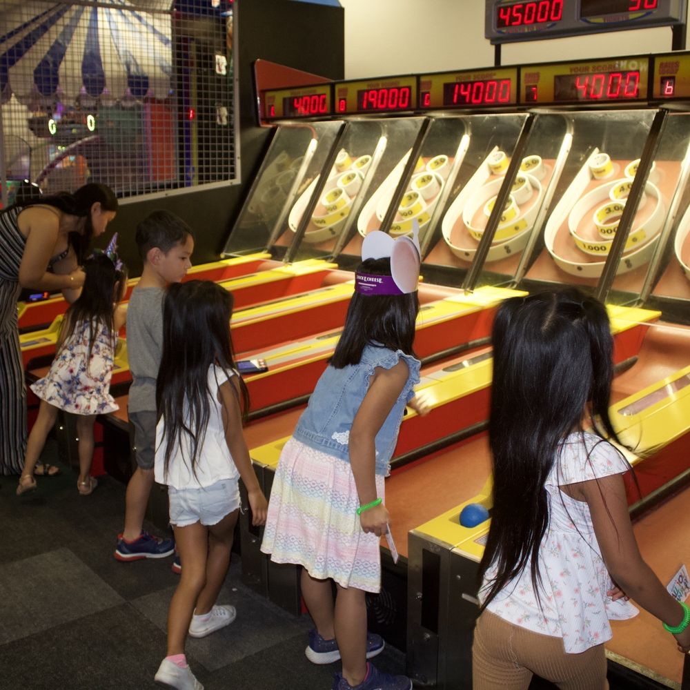 Chuck E. Cheese - Pizza Near Me - Las Vegas, Nevada Chuck E. Cheese - Pizza Near Me - Las Vegas, Nevada