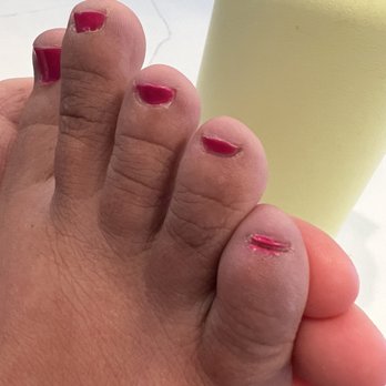 Nail Fairy - Nail Salons Near Me - Westmont, Illinois