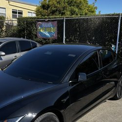 Siervos Auto Tinting