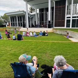 St Augustine Green Ampitheater - Live music Summer Concert Series Monday Nights