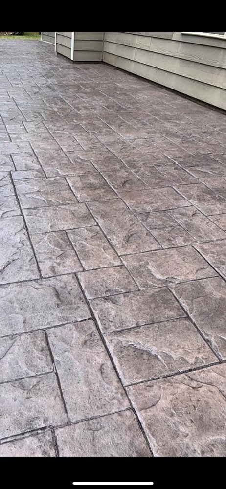 Slide of West Georgia Contracting