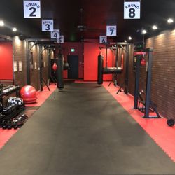 9Round Fitness