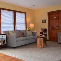 Central Texas Myofascial Release - Waiting Area