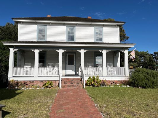 David Williams House Museum by null