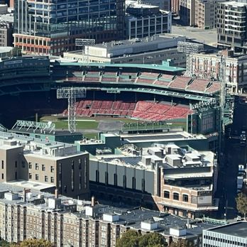 View Boston - Observatories Near Me - Boston, Massachusetts