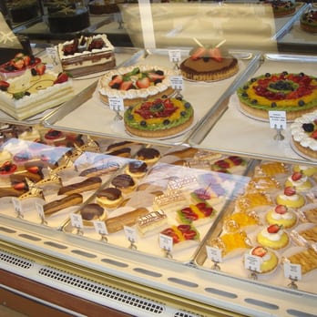 L'Artisan Pastry - Nice cakes and pastries! - Bakeries Near Me - Everett, Washington L'Artisan Pastry - Nice cakes and pastries! - Bakeries Near Me - Everett, Washington