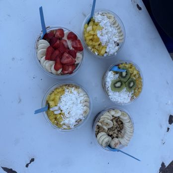 Playa Bowls - Variety of playa bowls - Coffee & Tea Near Me - Edgewater, Colorado Playa Bowls - Variety of playa bowls - Coffee & Tea Near Me - Edgewater, Colorado