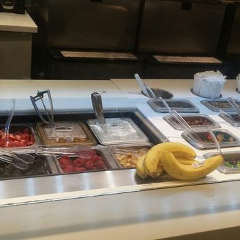 Pinkberry - Ice Cream & Frozen Yogurt Near Me - Culver City, California Pinkberry - Ice Cream & Frozen Yogurt Near Me - Culver City, California