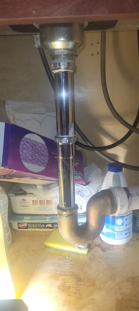 Slide of Fredys Plumbing & Home Improvements