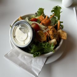 Grillers - Side salad
