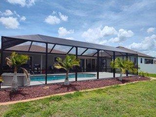 Slide of Island Coast Contracting