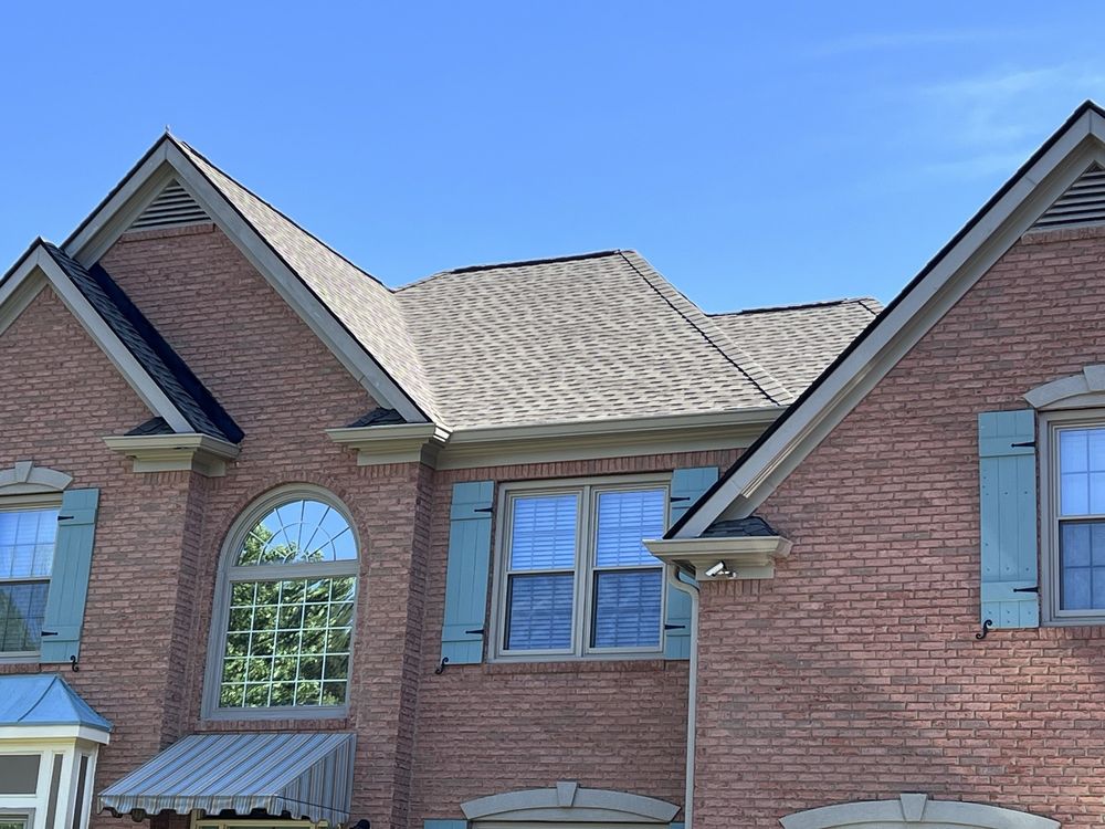 Slide of Big House Construction