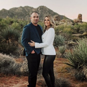 Lund Mortgage Team - Matt Oliver and Lisa Lund - Mortgage Lenders Near Me - Glendale, Arizona Lund Mortgage Team - Matt Oliver and Lisa Lund - Mortgage Lenders Near Me - Glendale, Arizona