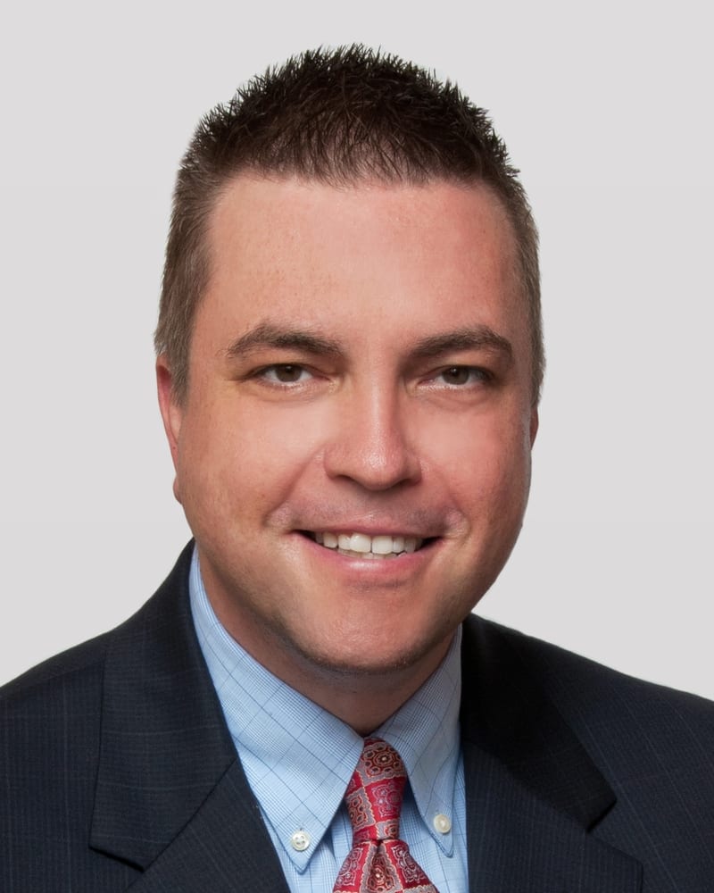 Insurance Options - Mike Pekny