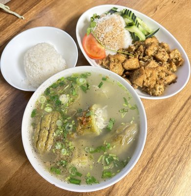 Van Hanh Restaurant - Vegan & Vegetarian Cuisine by null