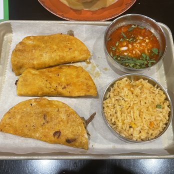 Agave Bar And Grill - Birria Quesatacos Dinner - Mexican Near Me - Columbus, Georgia Agave Bar And Grill - Birria Quesatacos Dinner - Mexican Near Me - Columbus, Georgia