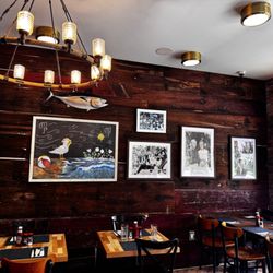 Milton Point Provisions
