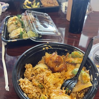 Kanji - Summerville - Japanese Near Me - Summerville, South Carolina