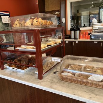 Boosalis Baking and Cafe - a display of baked goods - Bakeries Near Me - Dayton, Ohio Boosalis Baking and Cafe - a display of baked goods - Bakeries Near Me - Dayton, Ohio