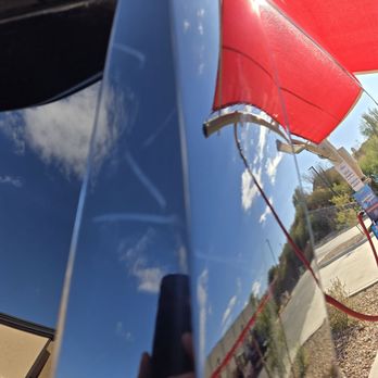 Super Star Car Wash - Colossal Cave Rd & Mary Ann Cleveland Way - Car Wash Near Me - Vail, Arizona