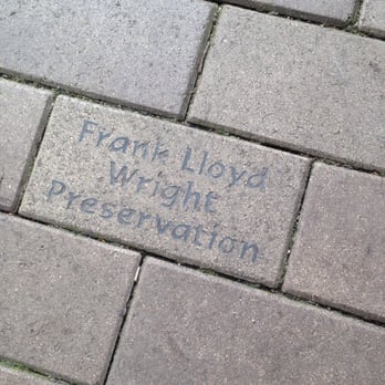 Frank Lloyd Wright Home and Studio - Museums Near Me - Oak Park, Illinois