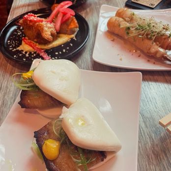 Bar Chinois - Chinese Near Me - Washington, DC, District of Columbia