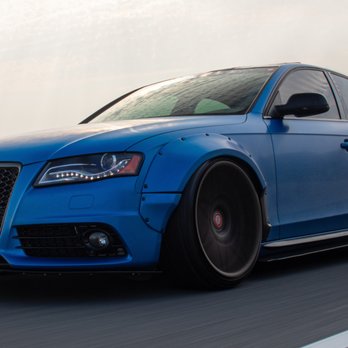 Grounded Conceptz - Auto Customization Near Me - Pickering, Ontario Grounded Conceptz - Auto Customization Near Me - Pickering, Ontario