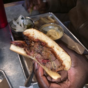 Stubb's Bar-B-Q - Barbeque Near Me - Austin, Texas