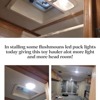 Double G Mobile RV Repair - RV Repair Near Me
