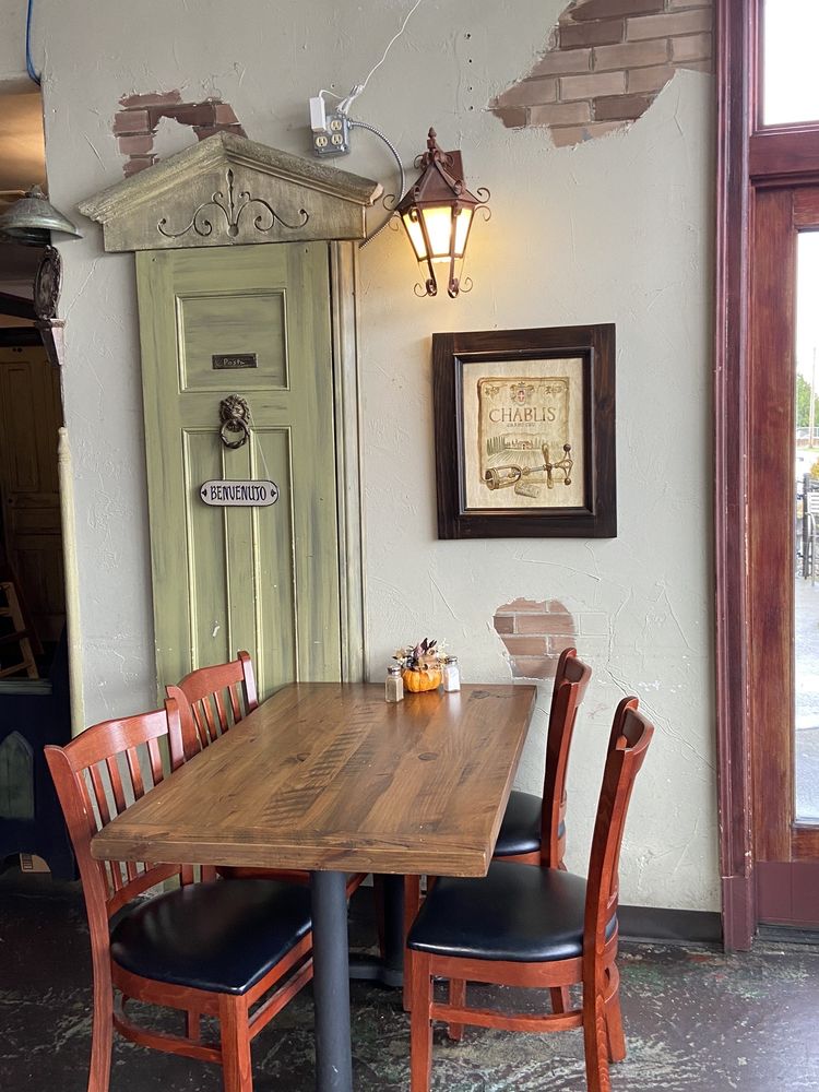 Sorci's Italian Cafe & Enoteca