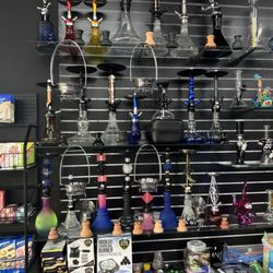 Exotic Kings Smoke Shop