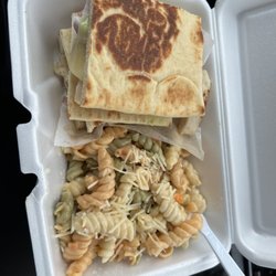 Fruition cafe