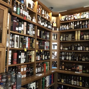 Royal Mile Whiskies - Beer, Wine & Spirits Near Me - Edinburgh, EDH