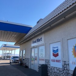 Chevron