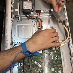 Computer Revolution