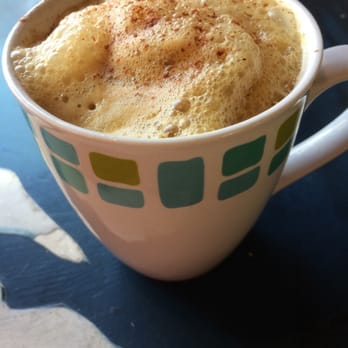 Comma Coffee - Apple cider - Coffee & Tea Near Me - Carson City, Nevada