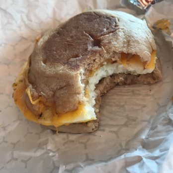 Black Hand Coffee - Second sandwich soooo much better! Yum! - Coffee & Tea Near Me - Richmond, Virginia