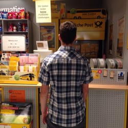 Deutsche Post