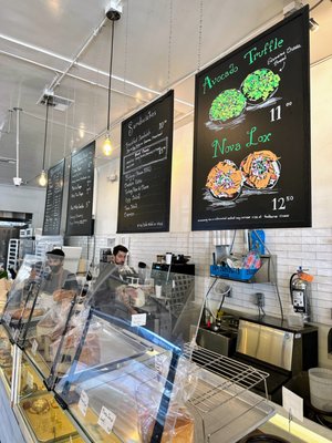 Roji Bakery by null