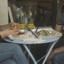 Sison Tacos