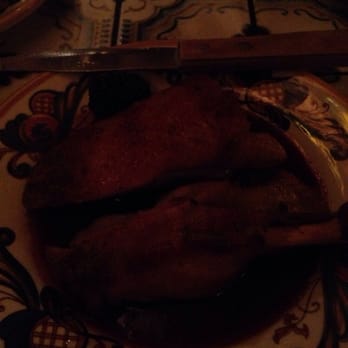 Dali Restaurant & Tapas Bar - Duck - Spanish Near Me - Somerville, Massachusetts Dali Restaurant & Tapas Bar - Duck - Spanish Near Me - Somerville, Massachusetts