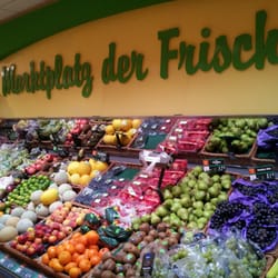 EDEKA Frischemarkt Frauen
