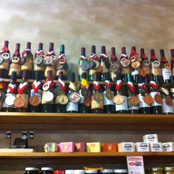 Grove Winery - How can you argue with that many awards? - Wineries Near Me - Gibsonville, North Carolina Grove Winery - How can you argue with that many awards? - Wineries Near Me - Gibsonville, North Carolina