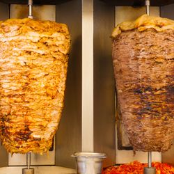 Shawarma Delight