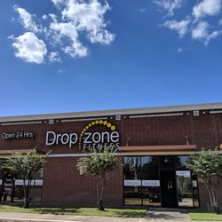 Drop Zone Fitness - 24-hour access Gym Facility! Drop Zone Fitness in Missouri City, Texas